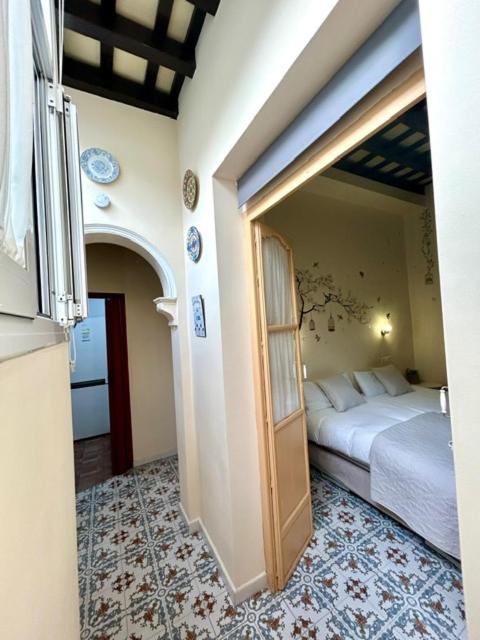 Gatu Casa Lola , " Preferente Mayores De 25 Anos Y Familias " El Puerto de Santa María Esterno foto