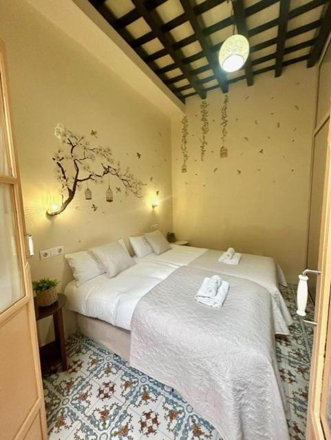 Gatu Casa Lola , " Preferente Mayores De 25 Anos Y Familias " El Puerto de Santa María Esterno foto